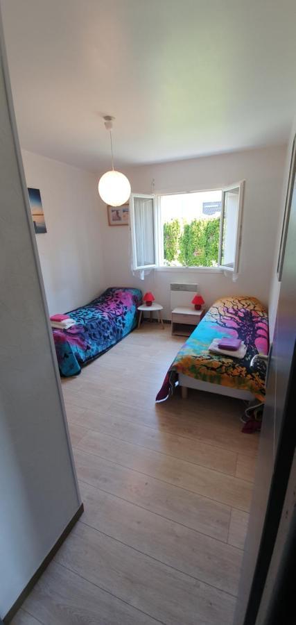1 Chambre avec bureau et cuisine Montfaucon Montfaucon  Extérieur photo